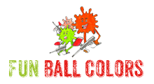Fun Ball Colors