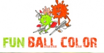 Fun Ball Colors: Paintball Paintball Loisir Paintball Compétition Paintball Loisirs